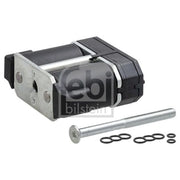 Febi Shift Cylinder Solenoid Valve Connectors 106418