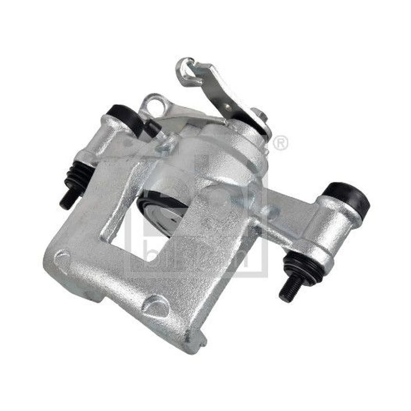 Febi Brake Caliper Assembly Rear Left 179246