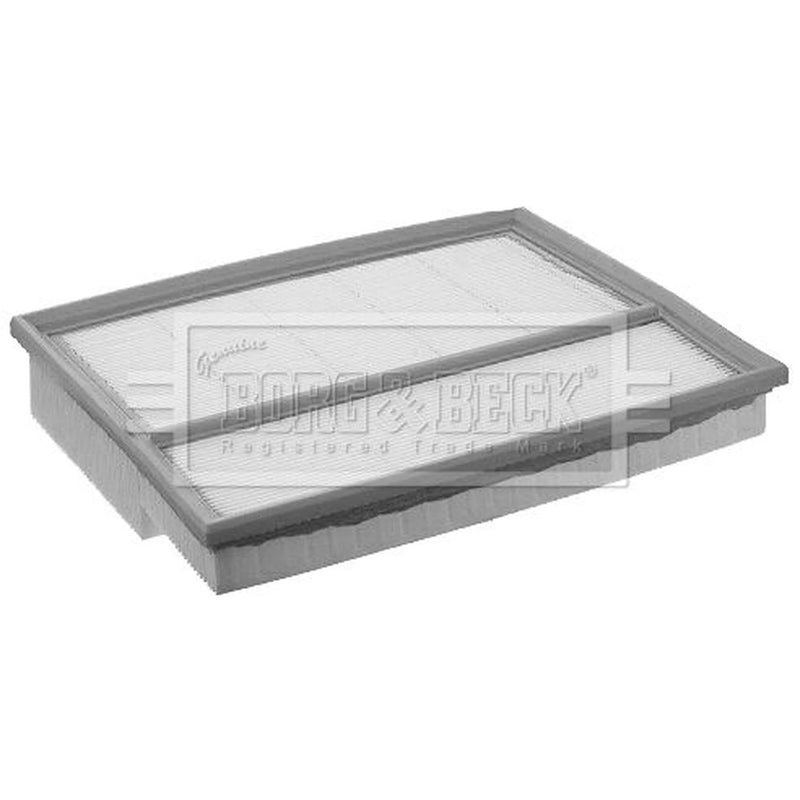Borg & Beck Engine Air Filter BFA2116