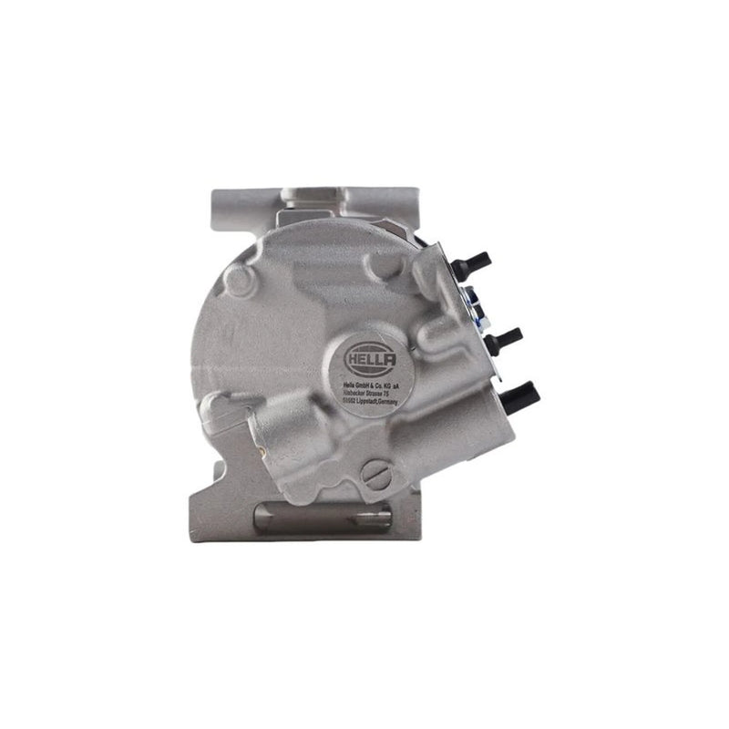Hella Air Conditioning Compressor 8FK 366 200-941