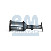 BM Catalysts Dpf BM11078