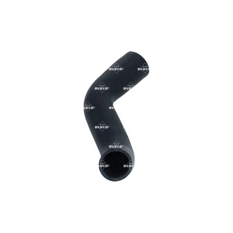 NRF Intercooler Turbo Charge Air Hose 166253