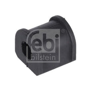 Febi Anti Roll Bar Mounting Bracket Rear 40484