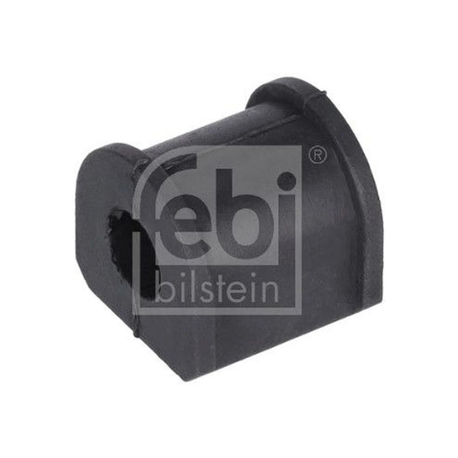 Febi Anti Roll Bar Mounting Bracket Rear 40484