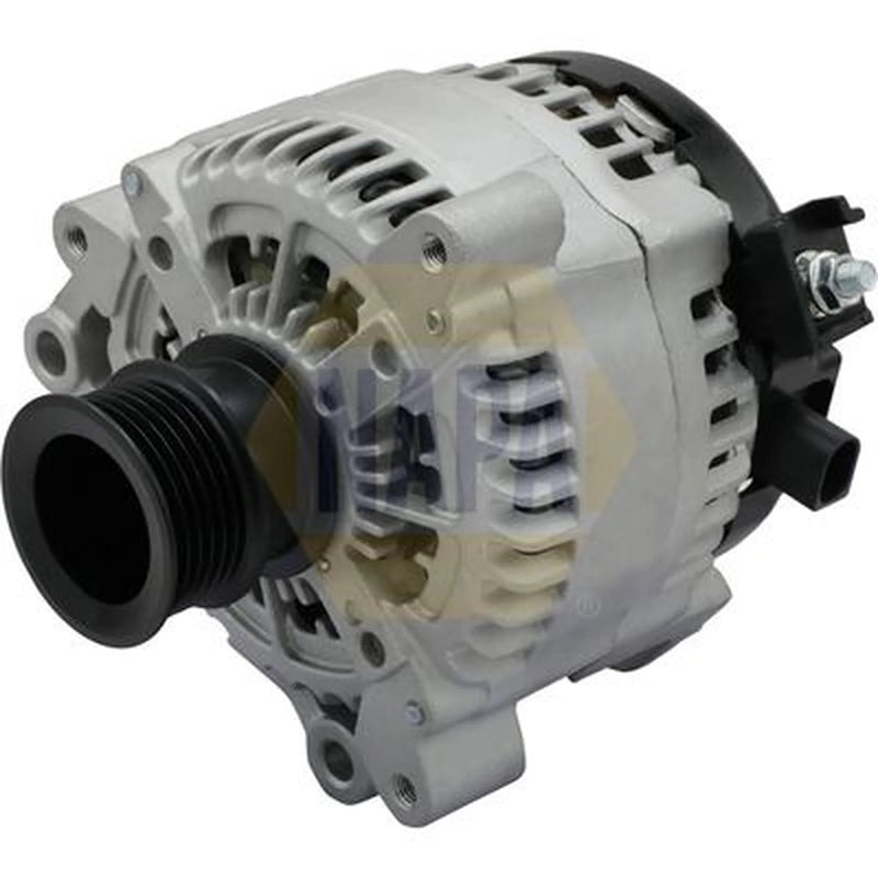 NAPA Car Alternator 12V NAL2592