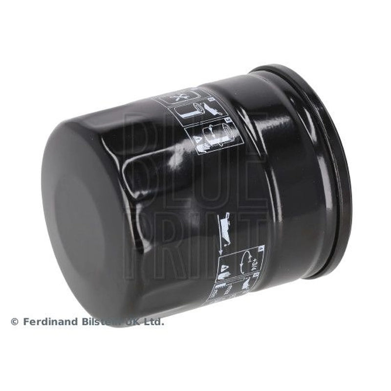 Blue Print Engine Oil Filter ADM52111