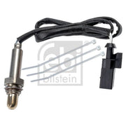 Febi O2 Lambda Oxygen Sensor 177537