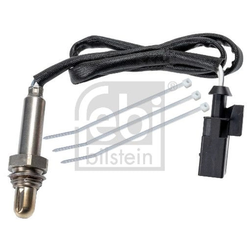 Febi O2 Lambda Oxygen Sensor 177537