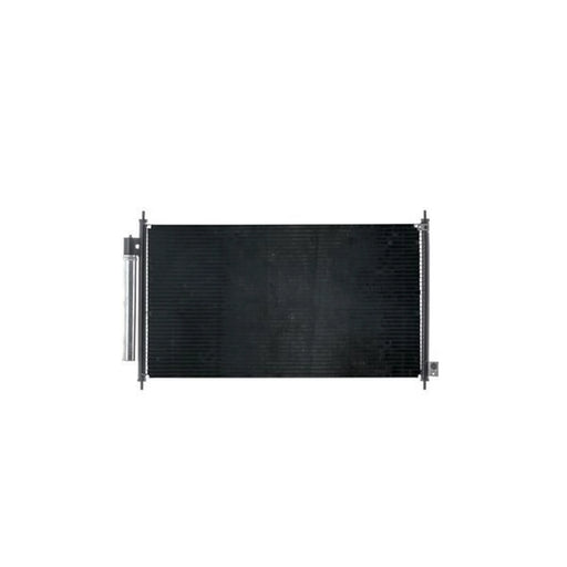 Mahle Air Conditioning Condenser AC 981 000S