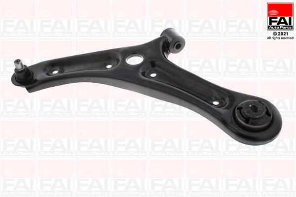 FAI Control/Trailing Arm
