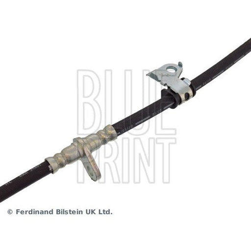 Blue Print Brake Hydraulic Hose Line Front Right ADH25321