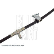 Blue Print Brake Hydraulic Hose Line Front Right ADH25321