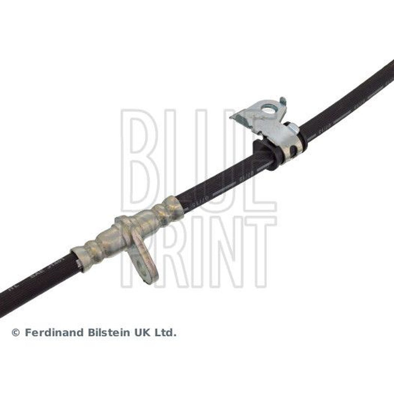 Blue Print Brake Hydraulic Hose Line Front Right ADH25321