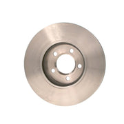 Bosch 2 x Front Brake Discs 0 986 478 778