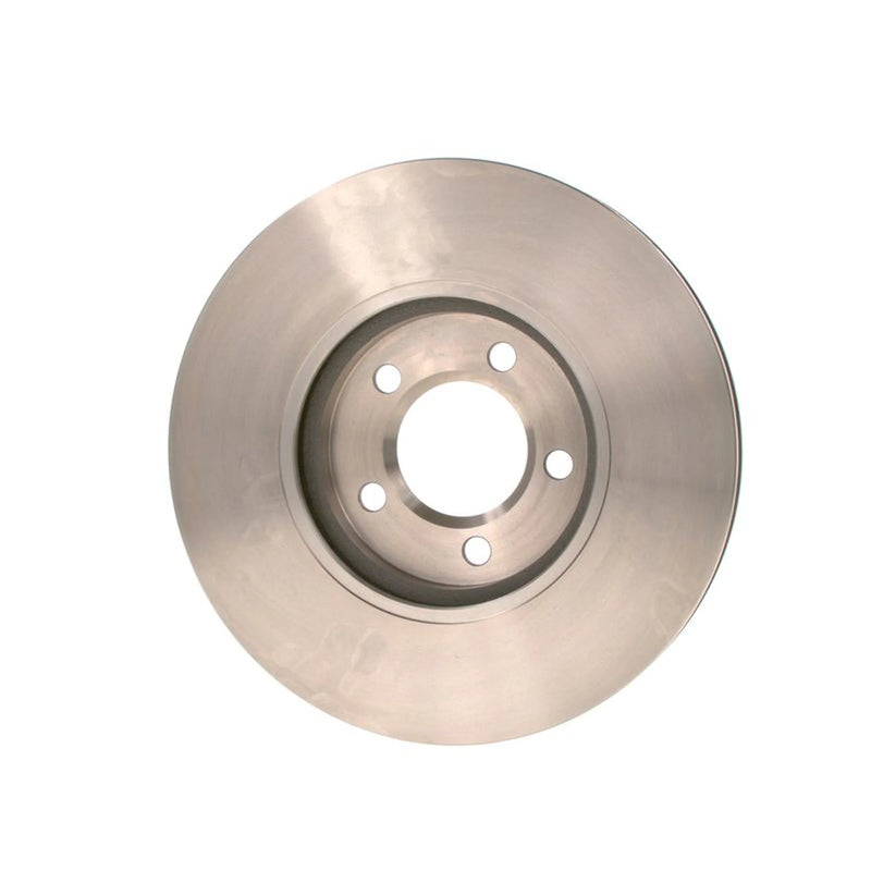 Bosch 2 x Front Brake Discs 0 986 478 778