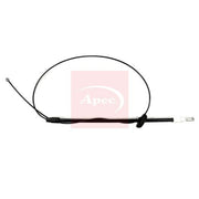 Apec Handbrake Cable Front CAB1818