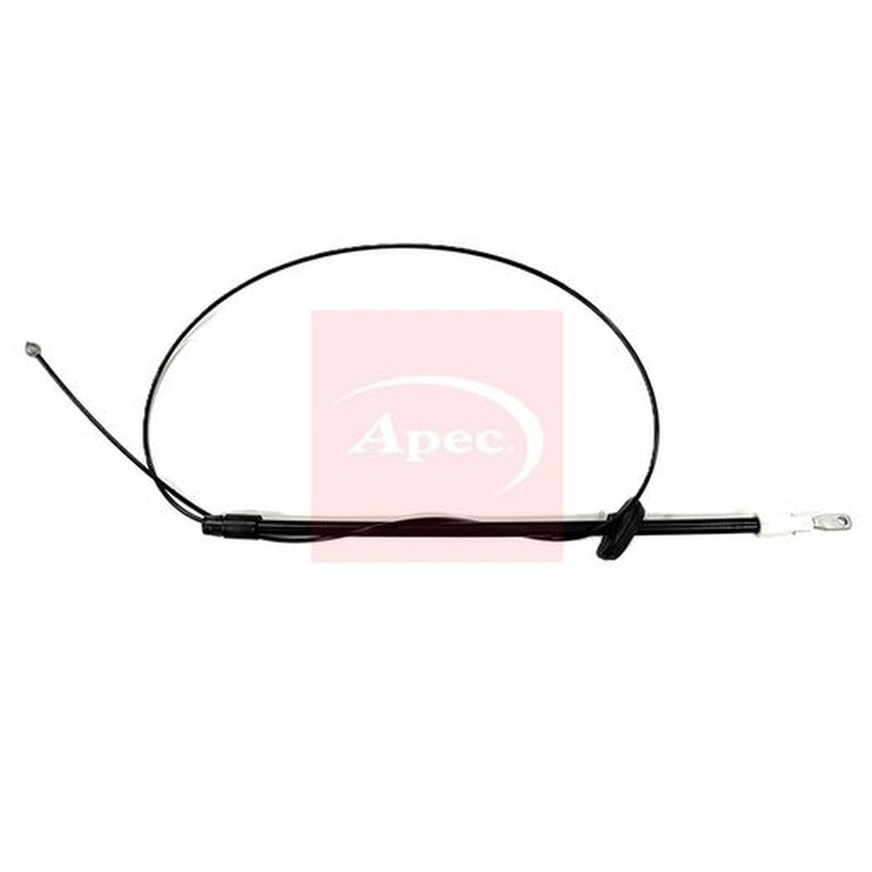Apec Handbrake Cable Front CAB1818