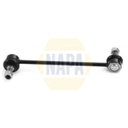 NAPA Stabiliser Bar Link Coupling Rod Front Right NST4132