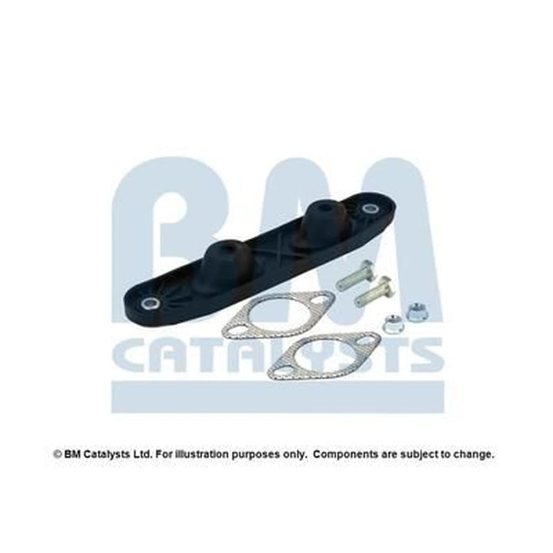 BM Catalysts Exhaust Pipe Mounting Kit FK50460C