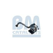 BM Catalysts Homologated Diesel Cat BM80517H