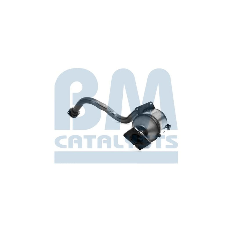 BM Catalysts Homologated Diesel Cat BM80517H