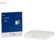 Denso Cabin Air Filter (Pollen Filter) DCF473P