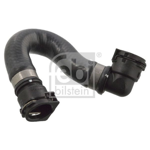 Febi Radiator Coolant Hose 95mm ID 103886