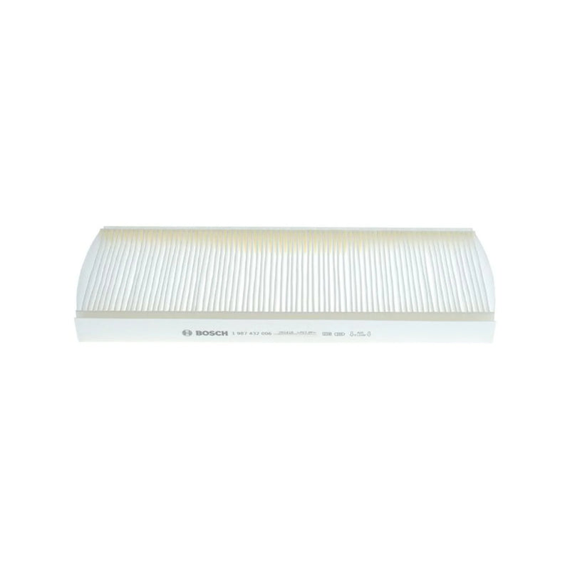 Bosch Cabin Air Filter (Pollen Filter) 1 987 432 006