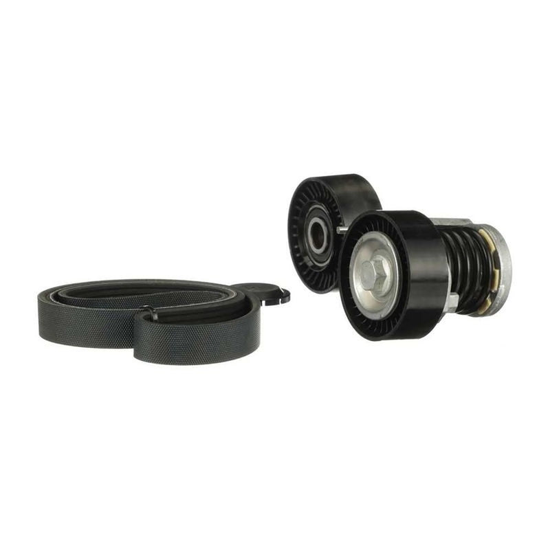 Gates V-Ribbed Belt Set K016PK1550XS