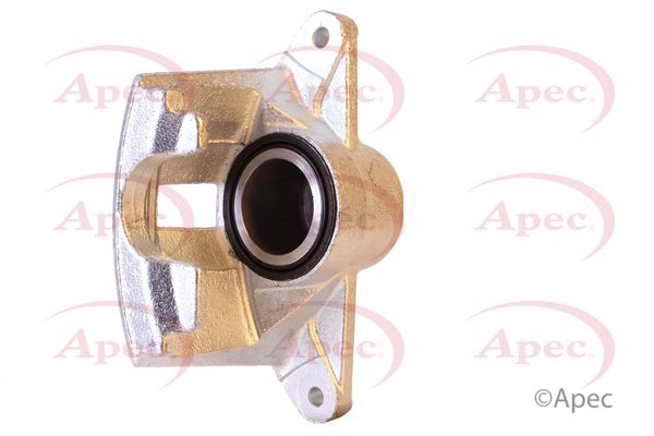 Apec Brake Caliper Assembly Front Right