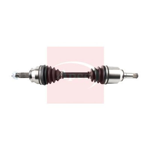 Apec CV Drive Shaft Driveshaft Front Left ADS1245L