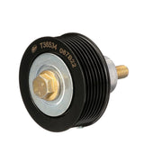 Gates V-Ribbed Belt Deflection/Guide Pulley T36534