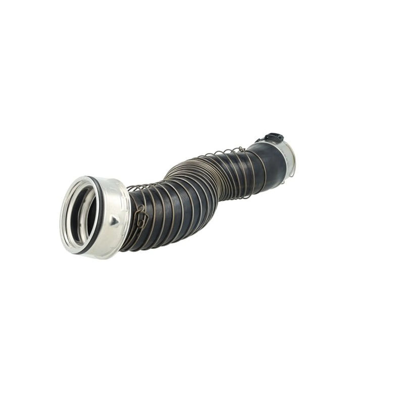 NRF Intercooler Turbo Charge Air Hose Outlet 166593