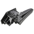 Febi Interior Equipment Door Handle Left 185487