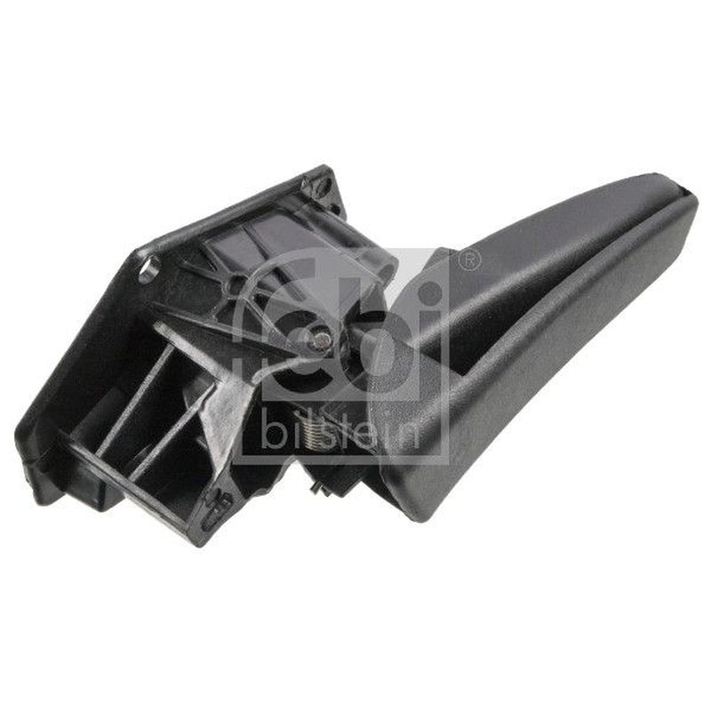 Febi Interior Equipment Door Handle Left 185487