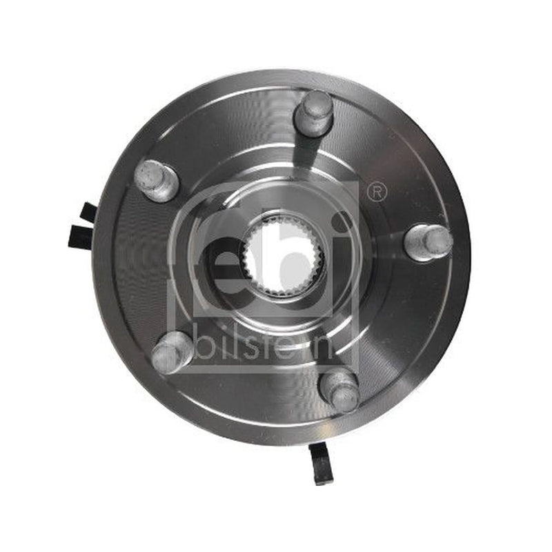 Febi Wheel Bearing Kit Front Right 92mm 174498