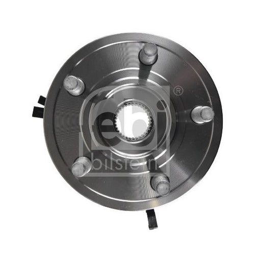 Febi Wheel Bearing Kit Front Right 92mm 174498