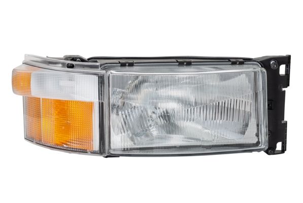 Hella Headlight Headlamp R10W Right