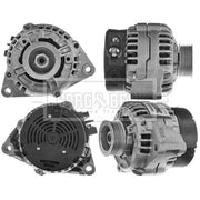 Borg & Beck Car Alternator 12V BBA2024
