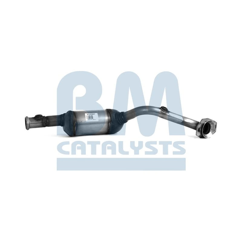 BM Catalysts Homologated Petrol Cat BM91924H