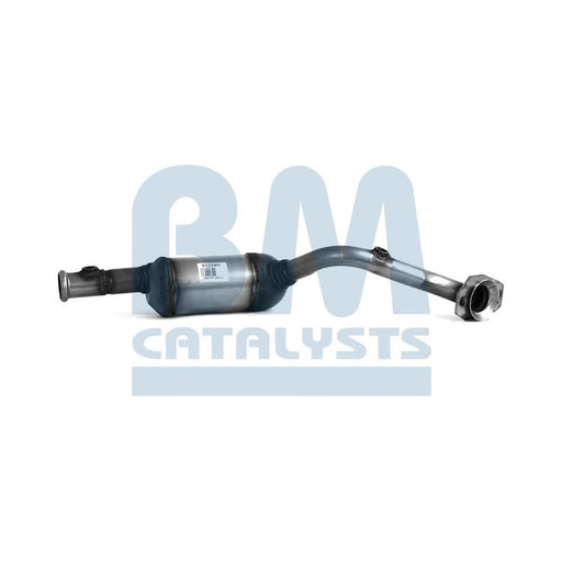 BM Catalysts Homologated Petrol Cat BM91924H