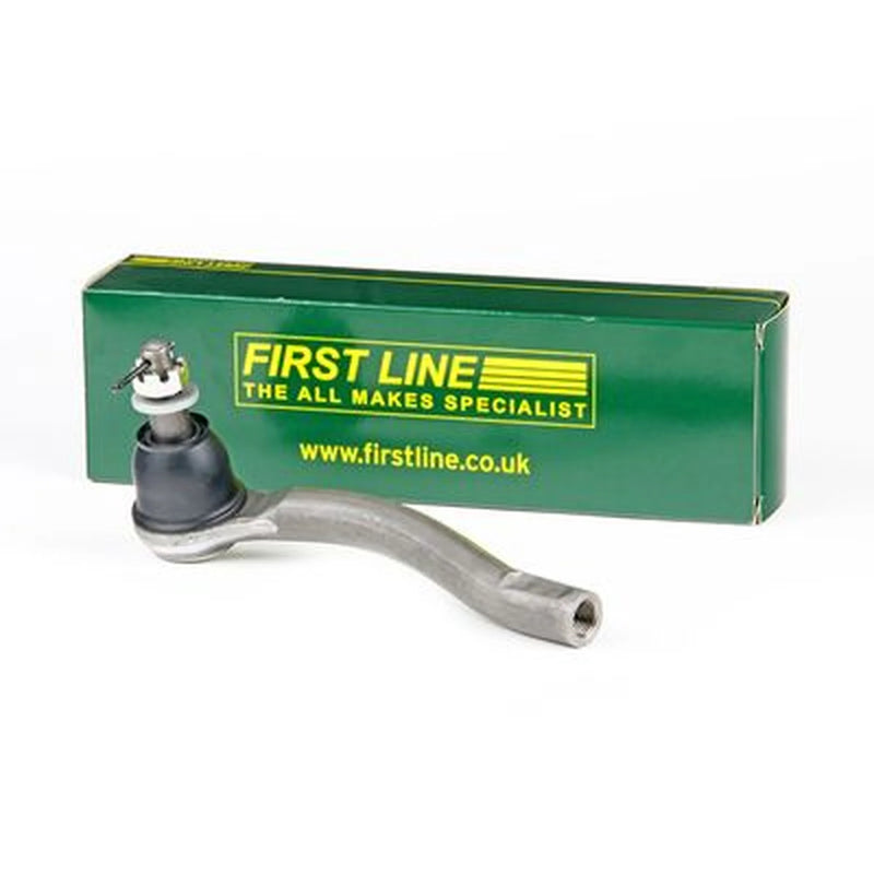 First Line Steering Tie Rod End Ball Joint FTR5807