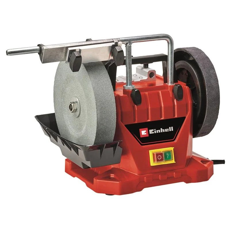 Einhell TC-WG 200 Wet Grinder 125W 240V - 4418008