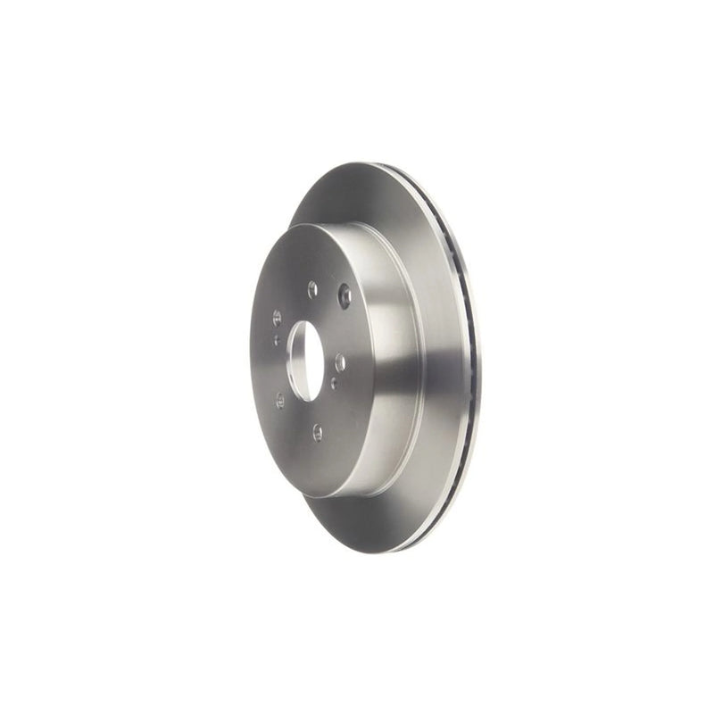 Bosch 2 x Rear Brake Discs 0 986 479 T16