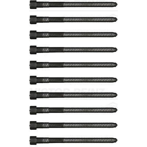 Victor Reinz Cylinder Head Bolt Set M10 14-32166-01