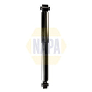 NAPA Shock Absorber Damper Strut Rear Left NSA1722