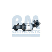 BM Catalysts Homologated Diesel Cat BM80694H