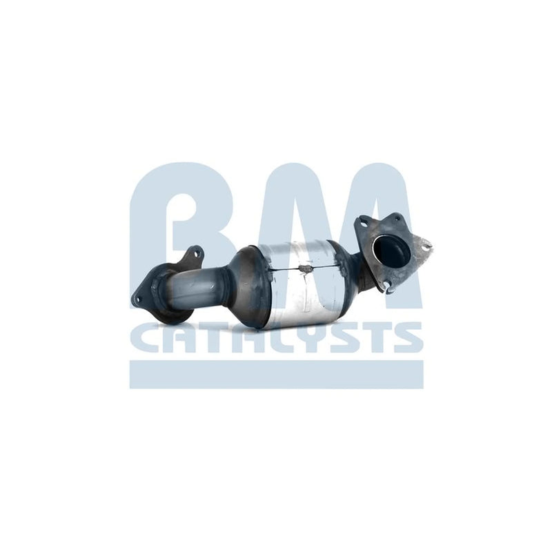 BM Catalysts Homologated Diesel Cat BM80694H
