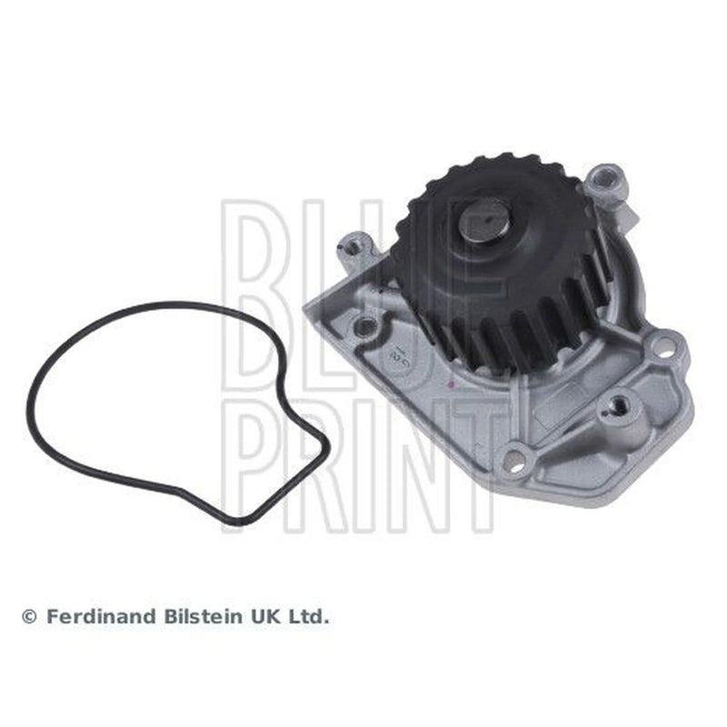 Blue Print Engine Cooling Water Pump ADH29127