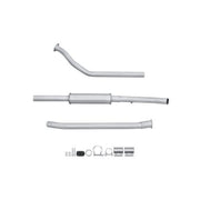 Hella Middle Silencer 8LC 366 023-361
